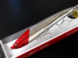 アピア（APIA） バレーヌ160FL 160mm/43g 【シーバスルアー専門