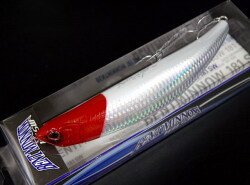 ハルシオンシステム ペニーサック160 MOKKA 160mm/44g