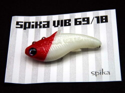 スピカバイブ