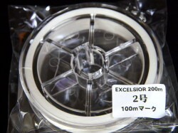 ガウディス エクセルシオール プログレッシオSW 【シーバス