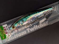 ボトムトゥイッチャー85ESライト