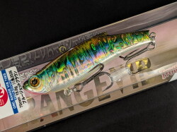 ブリーデン メタルマル（metalmaru）40g 【シーバスルアー専門店