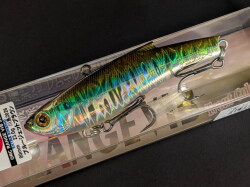 ORCレンジバイブ80ES