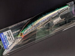 アピア フージンRSバーバリアンC90MH+【シーバスルアー専門店 キング