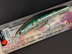 シュガーディープSG92F　2/3