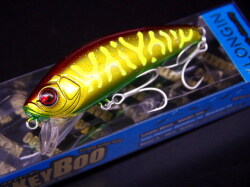 Gcraft ミッドナイトモンスター MMS-992-TR ミッドナイトモンスターMMS-992-TR【インプレ】ナイトリバービッグワン