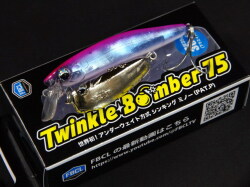 ポジドライブガレージ　ブルーブルー　モアザン　アイマ シーバスルアー週末セール ポジドライブガレージ クリスタルサリー60S 60mm/12g (POZIDRIVE