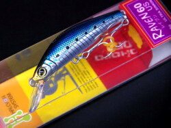 ブルーブルー バルバル99 ジャーキングエディション （BALBAL99