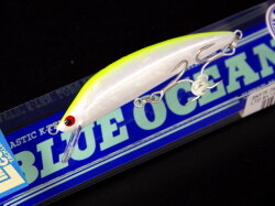 ストックルアーズ（Stock LURES） ハイコード DOKABOSS 125mm/19g