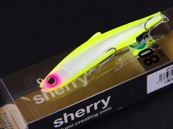 カルティバ 静ヘッド JH-61 【シーバスルアー専門店 キングフィッシャー】