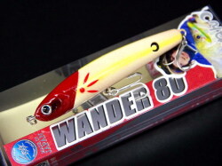 ラッキークラフト（LUCKY CRAFT）