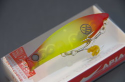 アピア　パンチラインカーヴィ70SS