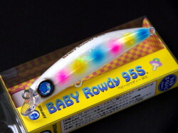 フィッシュマン(Fishman) BC4 6.10MXH 【シーバスルアー専門店 キング