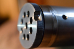 BOMBADA TITANIUM BAZOOKA  "Bazuca Ti14"(バズッカ　Ti14)