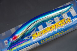 ブルーブルー　スカーナッシュ140F