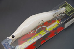 ブレイズアイ　エヴォルーツ120F