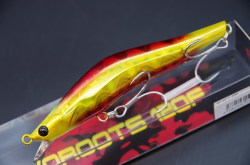 ブレイズアイ×エクリプス エヴォルーツ120F 120mm/22g （限定