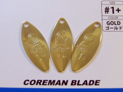 COREMAN　COREMAN BLADE（コアマンブレード）