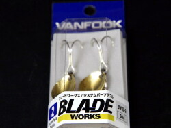 ブレードワークス