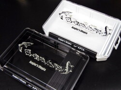 ティムコ ソルティレッドペッパージュニア 90mm/9g 【シーバス