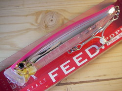 タックルハウス フィードポッパー 135（CFP135) 【シーバスルアー専門