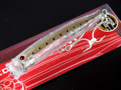 GCRAFT MIDNIGHT MONSTER < SR > BIG-one custom MMS-982-SR