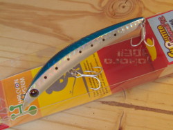 ハルシオンシステム　チキチータバンビ92S