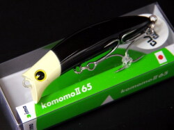 KM工房 Rock Blow 106HH PS KM工房 ロックブロー106HH-PS (Rock Blow106HH-PS)【シーバス