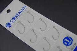 Fishman Beams CRAWLA 9.2L+（ビームス クローラ9.2エルプラス