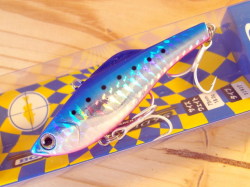 ロンジン（LONGIN） ジンペンオーシャン 180 180mm/80g
