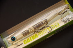 GCRAFT MIDNIGHT MONSTER < SR > BIG-one custom MMS-982-SR