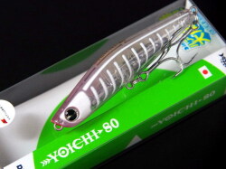 ラッキークラフト ワンダー 80ESG 1091カラー 【シーバスルアー専門店