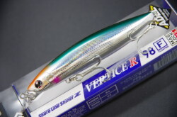 ダイワ　バーティスR98F