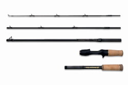 モンスターキス　MX-55