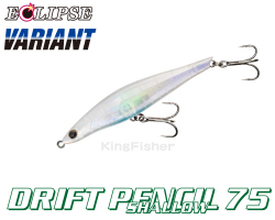 エクストリーム　ドリフトペンシル75シャロー