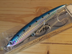 スミス　ドラゴンサラナ 125mm 37g Sinking