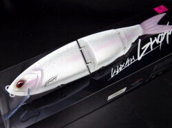 DRT KLASH GHOST LOW 330mm-370mm(Vtail)/235g