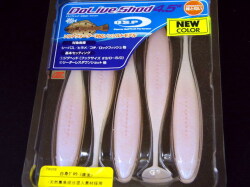 ドライブシャッド
