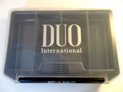 デュオ　ルアーBOX