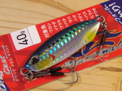 KM工房 ロックブロー106HH-PS (Rock Blow106HH-PS)【シーバス