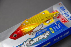 デュオ　メタルガレージ26ｇ
