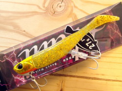 G-CRAFT モンスターサーフオープンエリアシンペンスペシャル MMS
