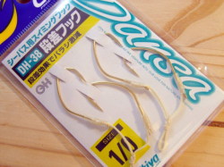 ジャンプライズ クールベスト 【シーバスルアー専門店 キング