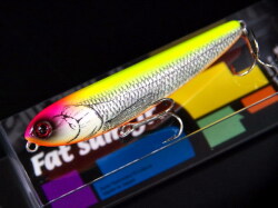 メガバス(Megabass) カゲロウ 124F（KAGELOU 124F） 【シーバス