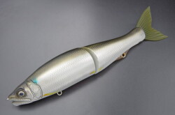 ガンクラフト　ジョインテッドクロー尺ONE303