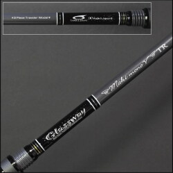 テーパー＆シェイプ ナモトXブラックコレクション GNAXS-B73LLMS