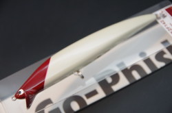 ゴーフィッシュ K2F142T:2-GP 1091 142mm/26.5g 【シーバスルアー専門