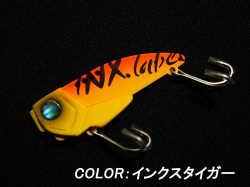 リンクスレーベル　ゴッツンバイブ