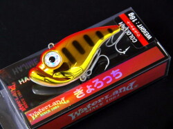 ギョロッチ