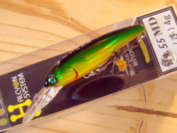 Huerco（フエルコ） XT 711-5S 【シーバスルアー専門店 キング